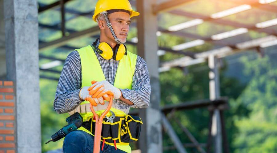 Expert flood damage restoration services in King, NC